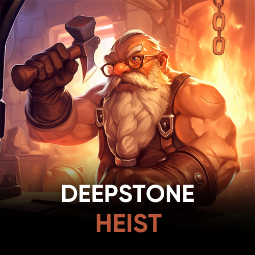 Deepstone