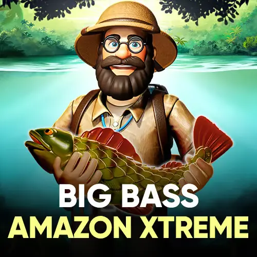 Big Bass